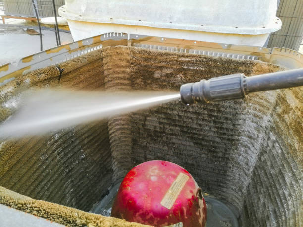 Affordable HVAC Duct Cleaning in Lawnton, PA